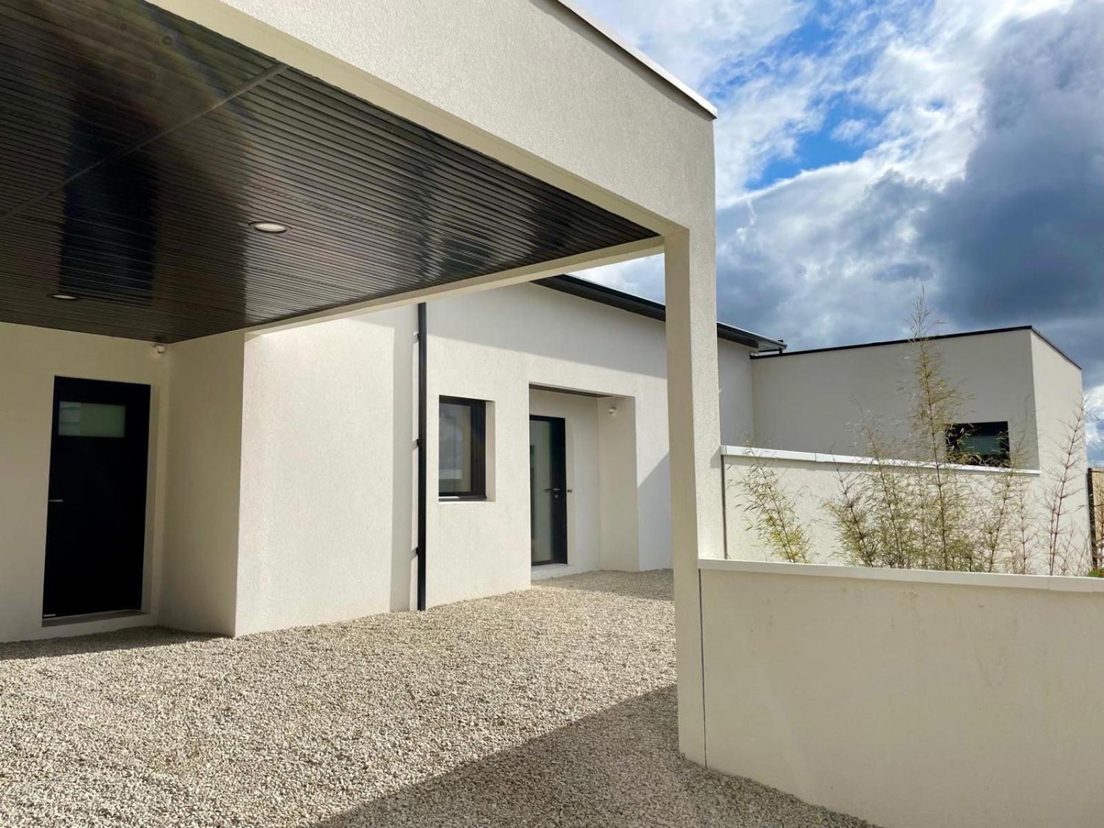 Magnifique Maison Vue Mer Avec Piscine Interieure Carantec Exterior foto